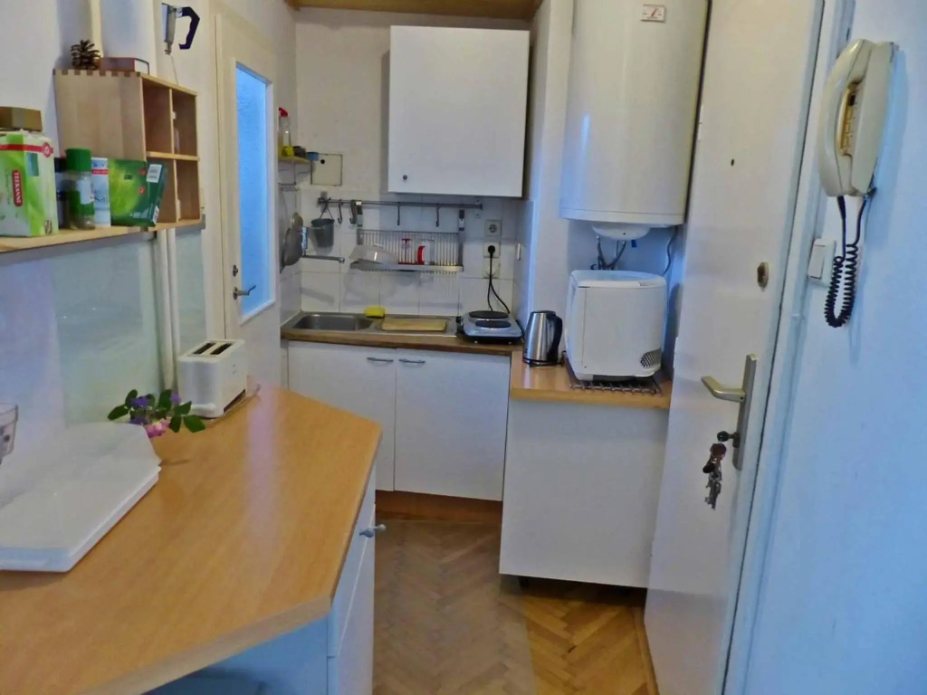Apartment Naschmarkt