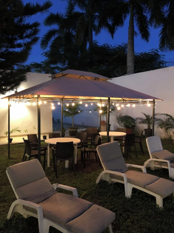 Hotel Boutique Villas Segovia Cozumel