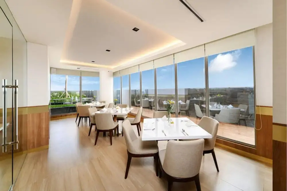 Oakwood PIK Jakarta
