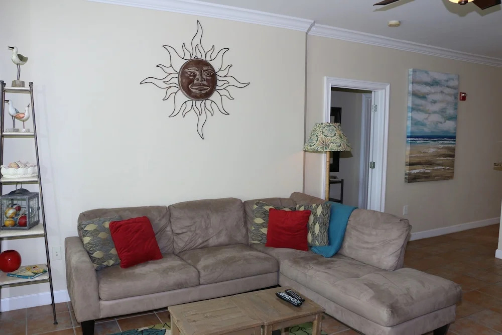 Indies 307 - 3 Br Condo