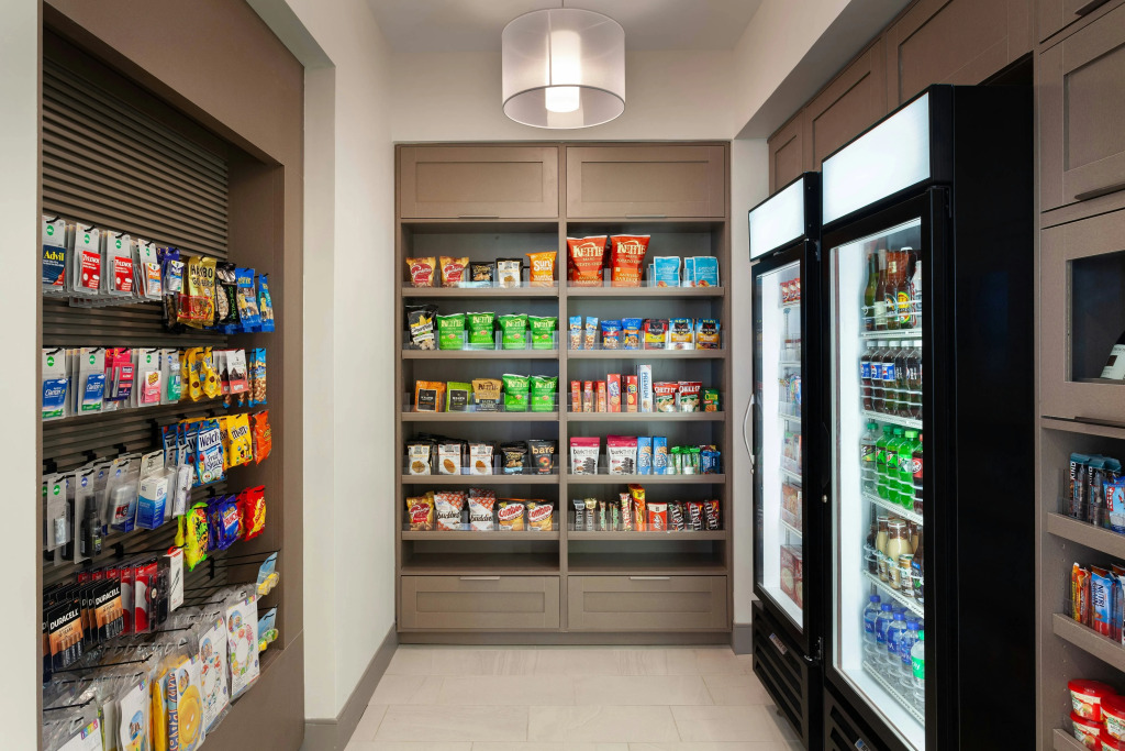 SpringHill Suites by Marriott Orlando at Millenia