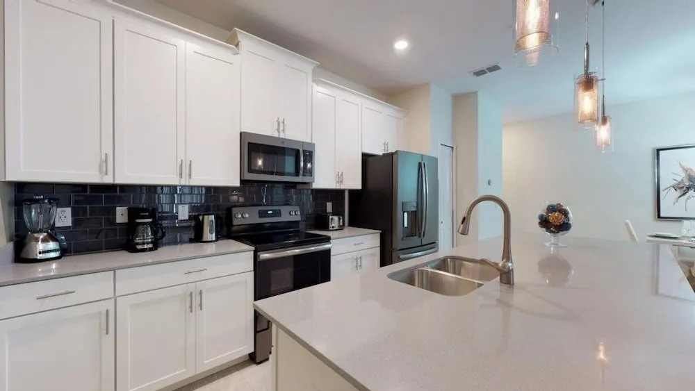 Storey Lake - Amazing 4 Bedroom Villa Townhouse