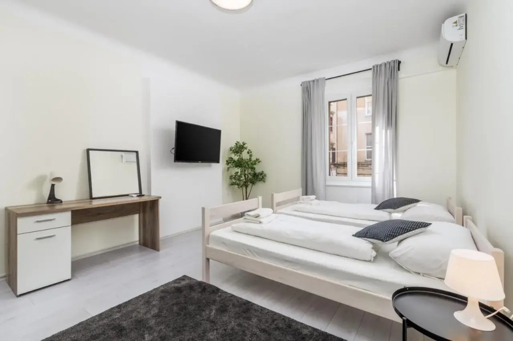Apartment Brajda