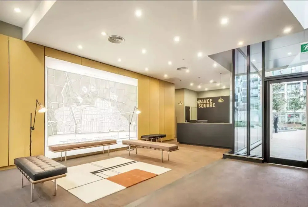 Central & Modern 2 Bedroom Old Street Flat