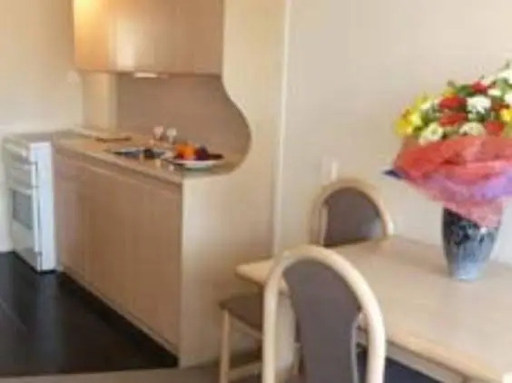 Farrys Motel Apartments