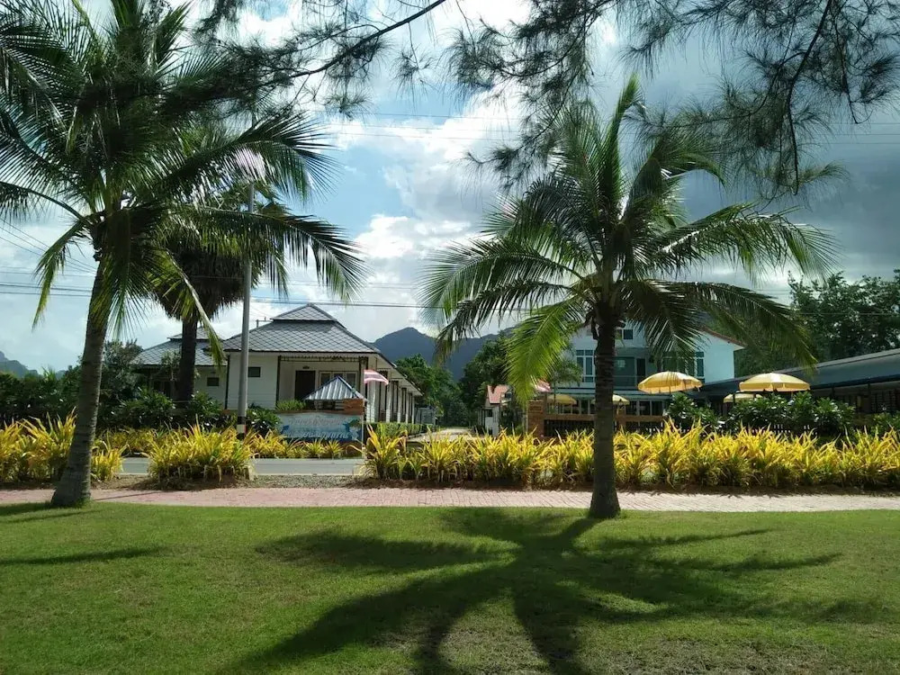 Ing-Fah Villa