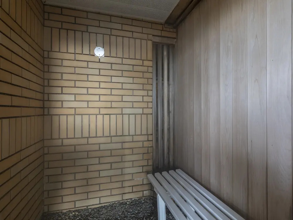 Aqua Garden Hotel Fukumaru