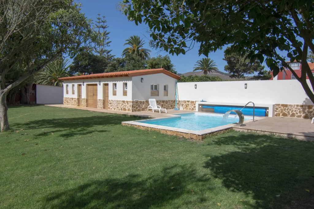 Villa María