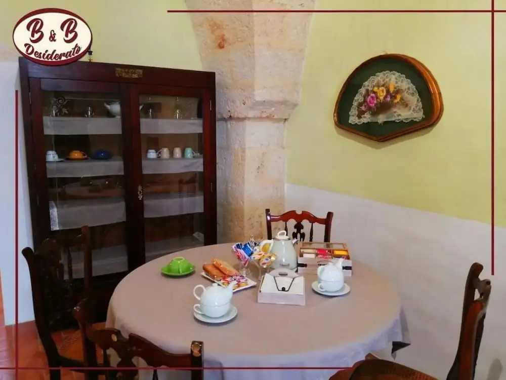 B&B Desiderato