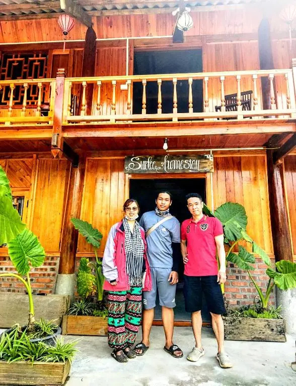 Surelee Homestay & Sapa Trekking Tours by Local Path