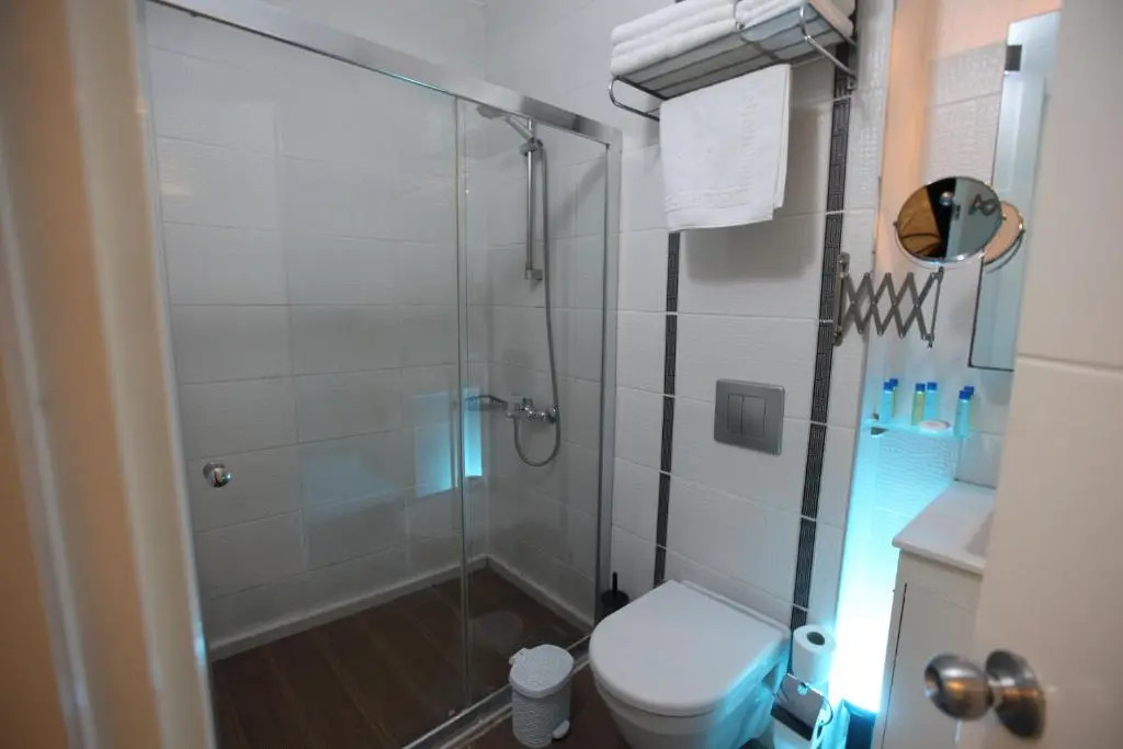 Larimar Hotel Cesme