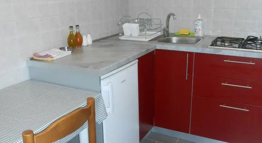 Apartments Senje