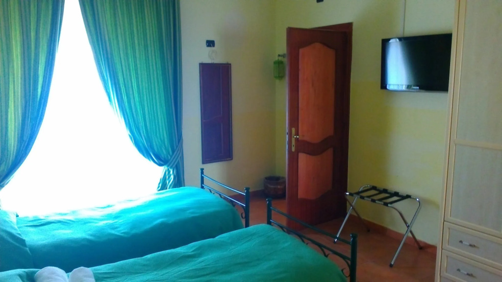 B&B Le Stanze del Sogno