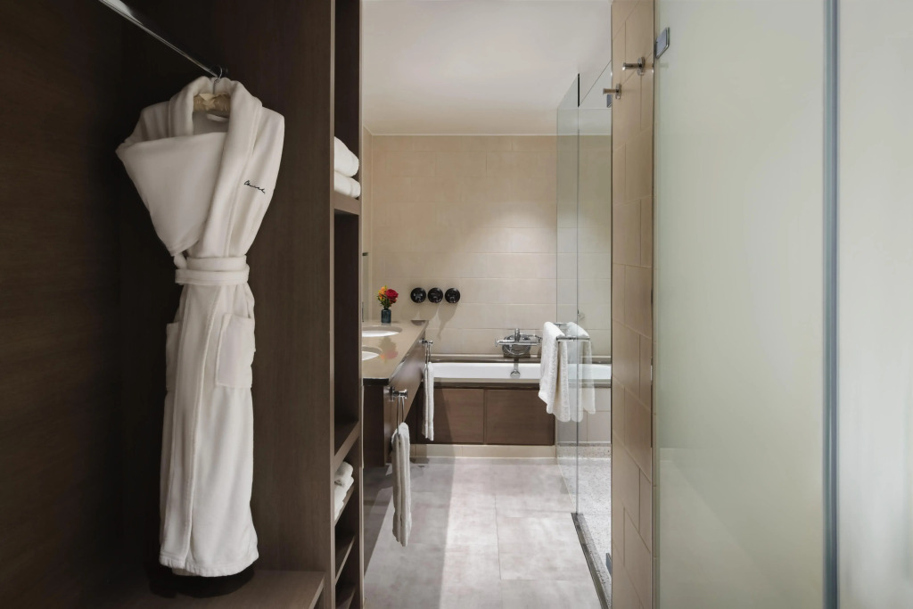 Hyatt Regency London - The Churchill
