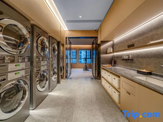 JI Hotel (Wuhan Hong Kong Road Metro Station Branch)