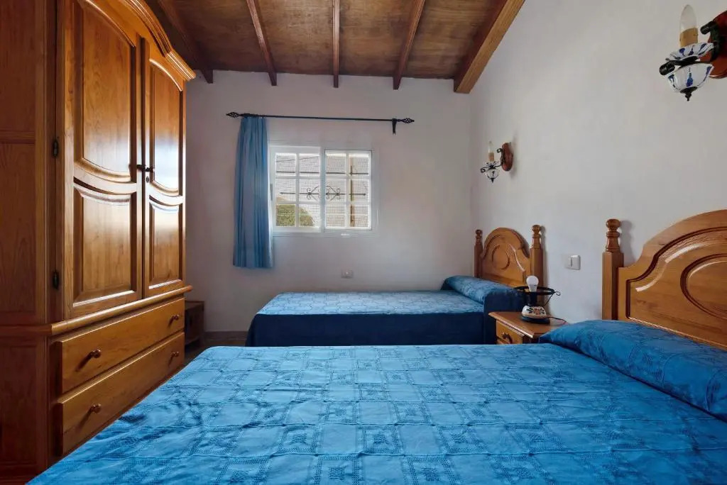 Casa El Cardon B1