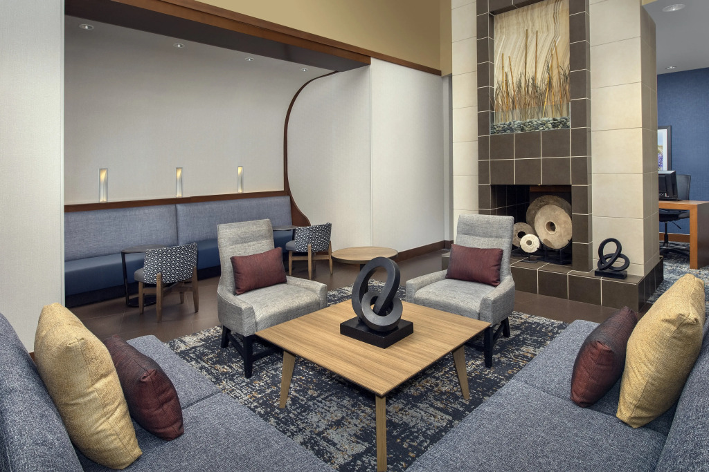 Hyatt Place Sugar Land