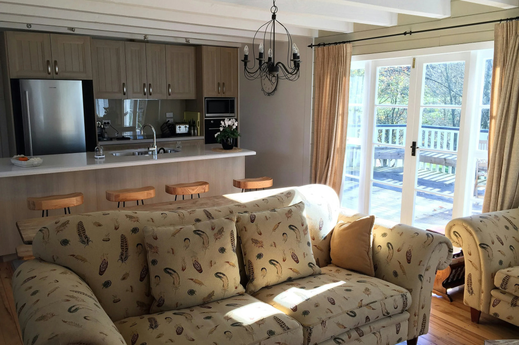 Treetops Lodge & Estate
