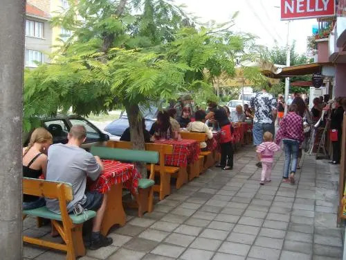 Nelly Guest House