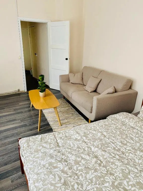 1Bdr Apartment near Kadriorg Swan Pond