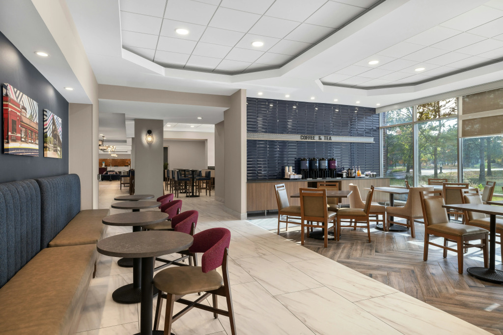 Homewood Suites By Hilton Downers Grove Chicago, Il