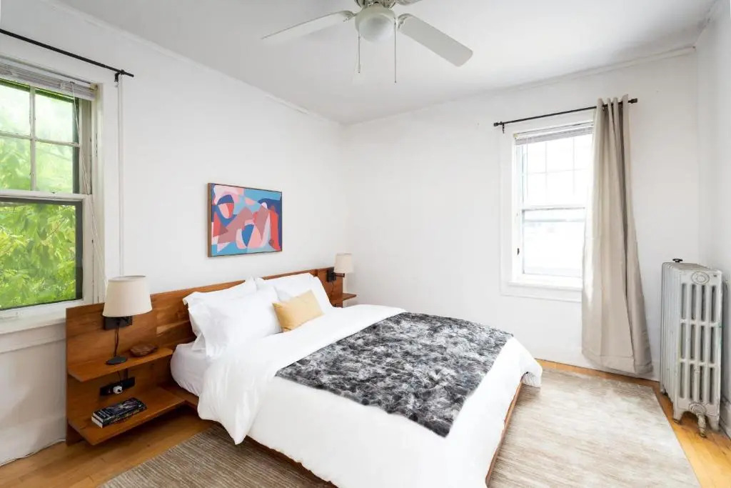Flexhome East Side Vintage 2BR B2