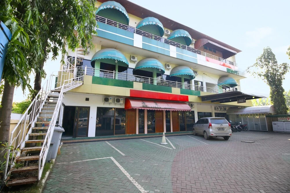 Airy Syariah Bandara Juanda Raya 22 Sidoarjo