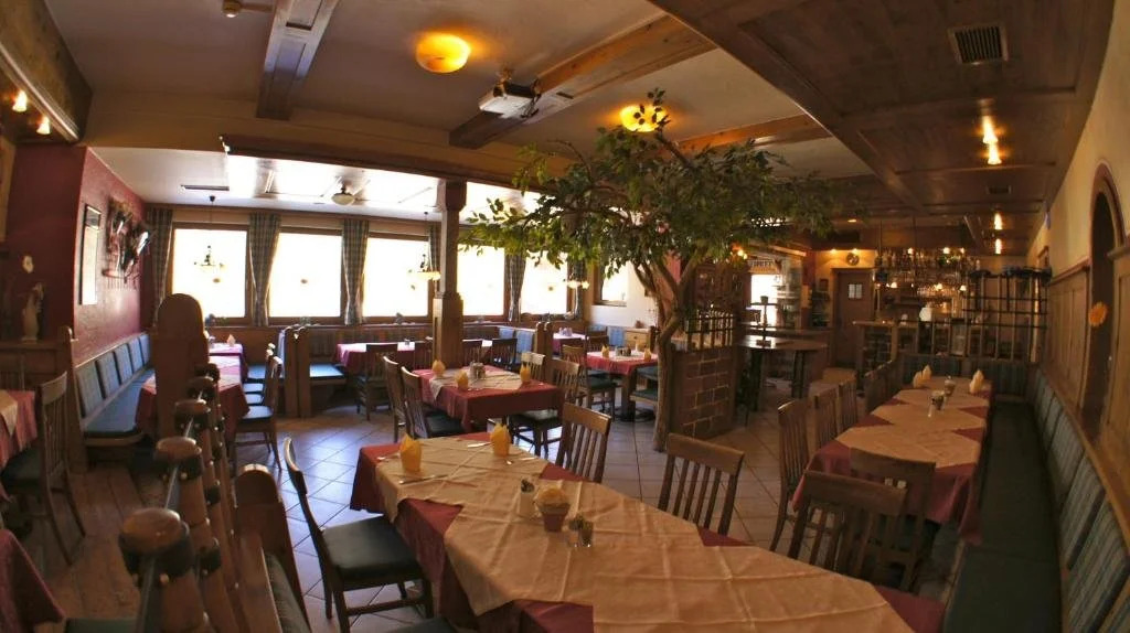 Hotel Schweizerhof