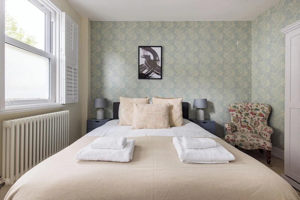 The East Dulwich House