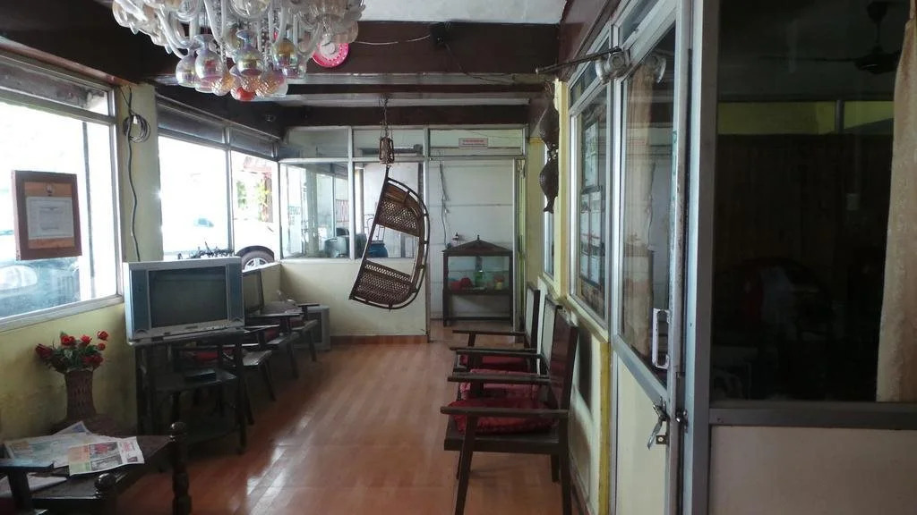 Thankam Tourist Home