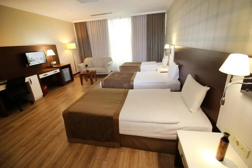 Boss Otel