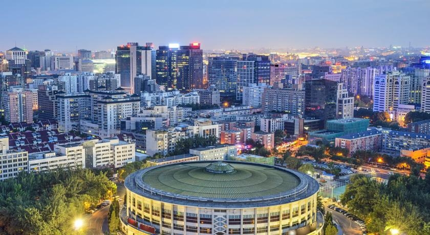 Family Inn Serviced Apartment Yongli