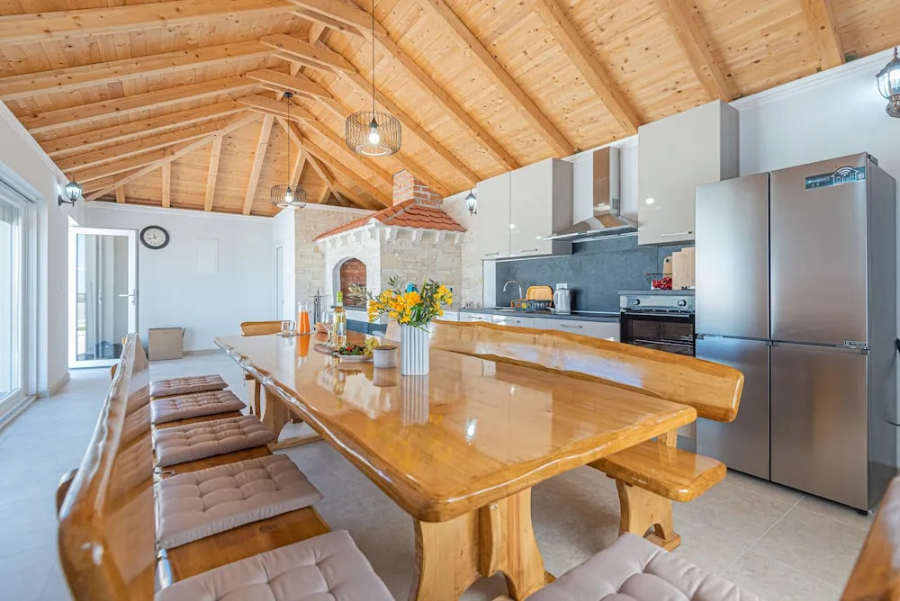 Villa Sandra ZadarVillas