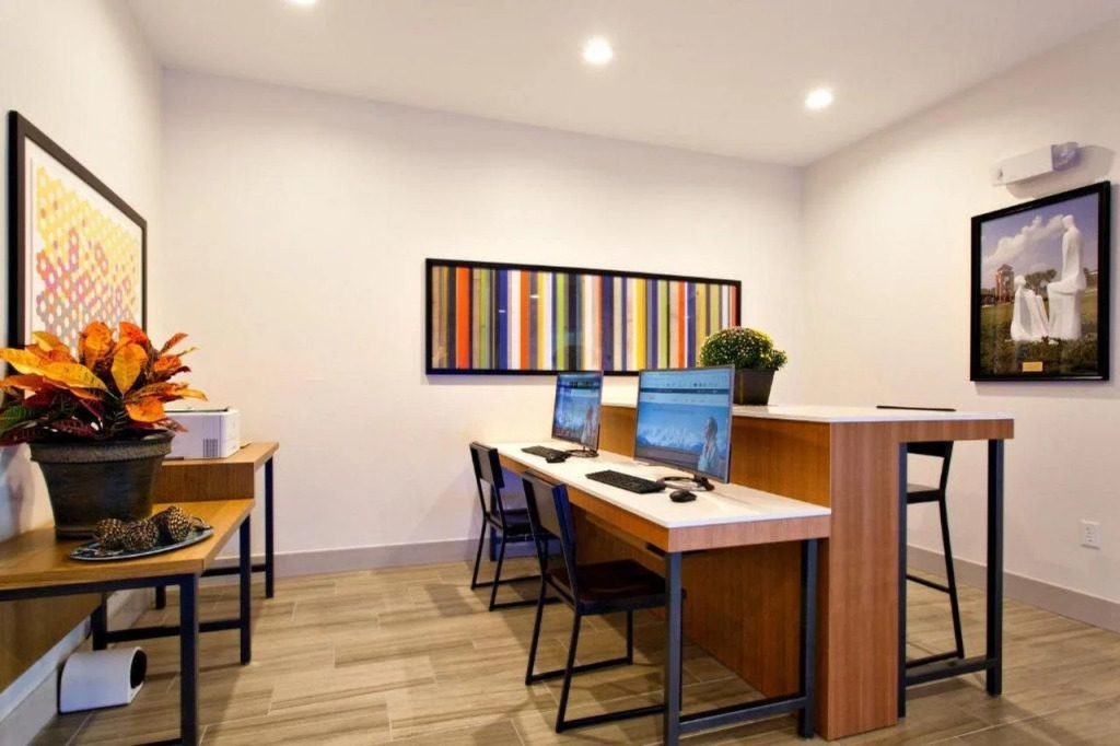 Holiday Inn Express Lake Wales North-Winter Haven by IHG