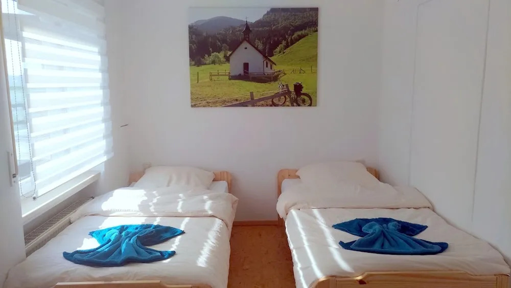 Ferienwohnung Ben