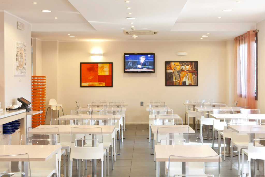 Holiday Inn Express Reggio Emilia by IHG