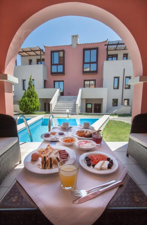 Rigas Hotel Skopelos by GHH