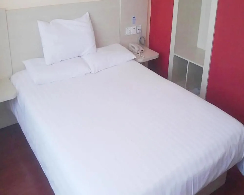 Hanting Hotel