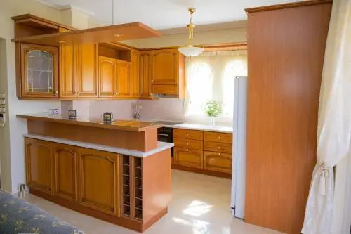 Flat 2 Bedrooms 2 Bathrooms - Palaia Fokaia