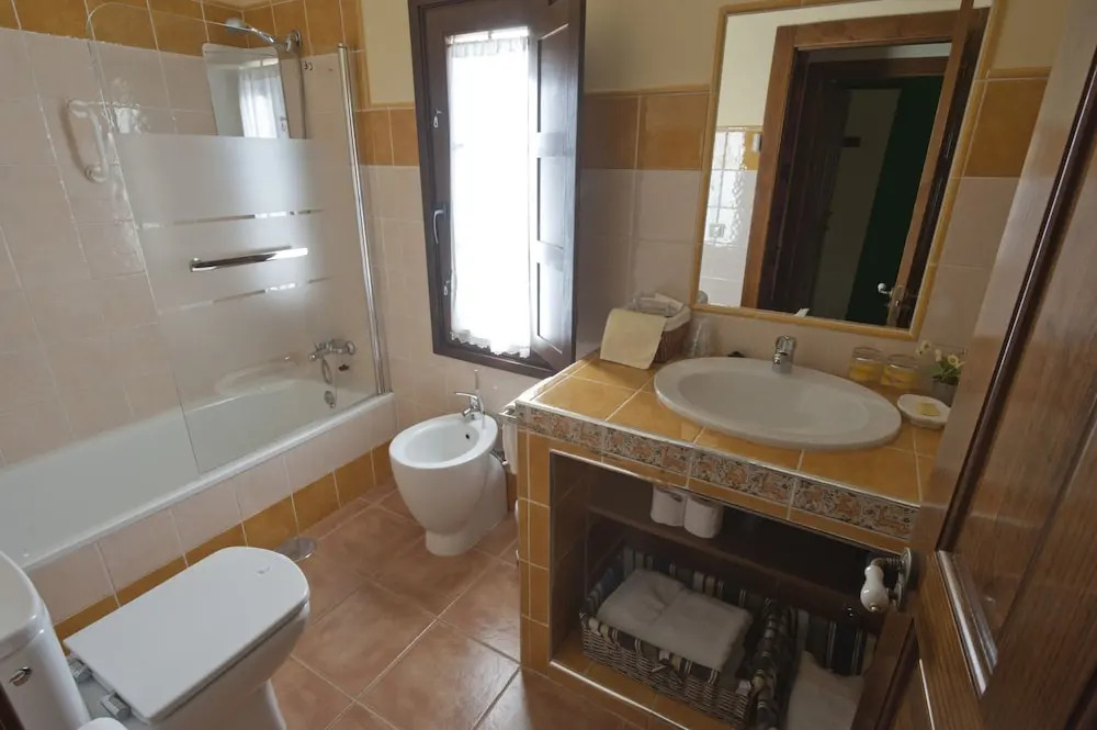 Apartamentos Rurales Villa del Sain Cudillero