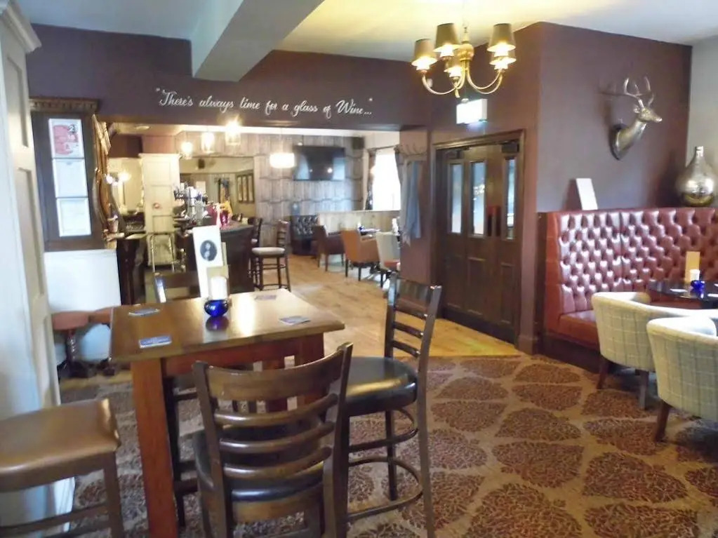 Kings Head