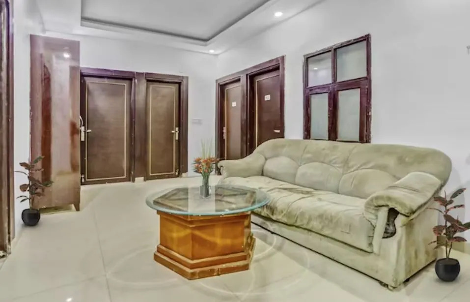 FabHotel Legend Stay - Dwarka Sector 7