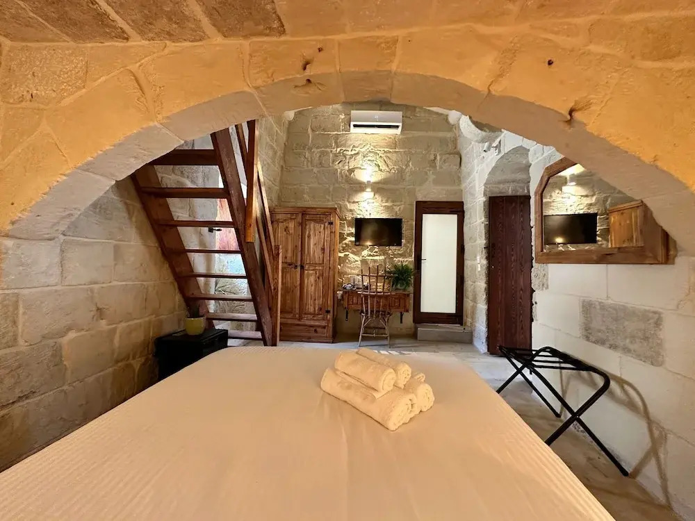 Ta Ġilarda Boutique Living