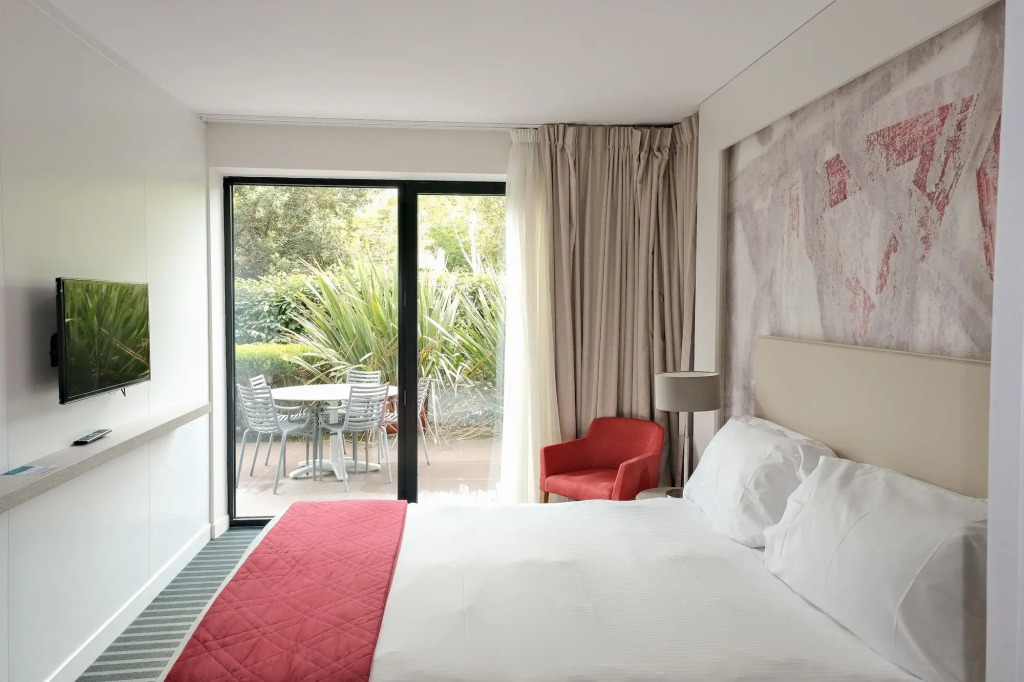 Thalazur Cabourg - Hôtel & Spa