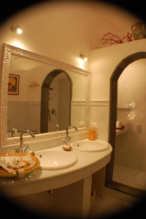 Hotel Lisca Bianca