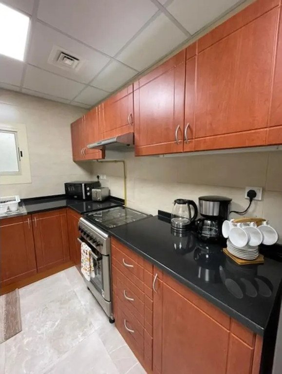 Luxury One Bed Apartment in Heart of Dubai