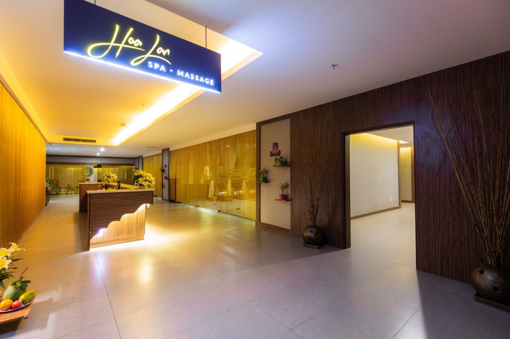Nha Trang Seaside Apartment