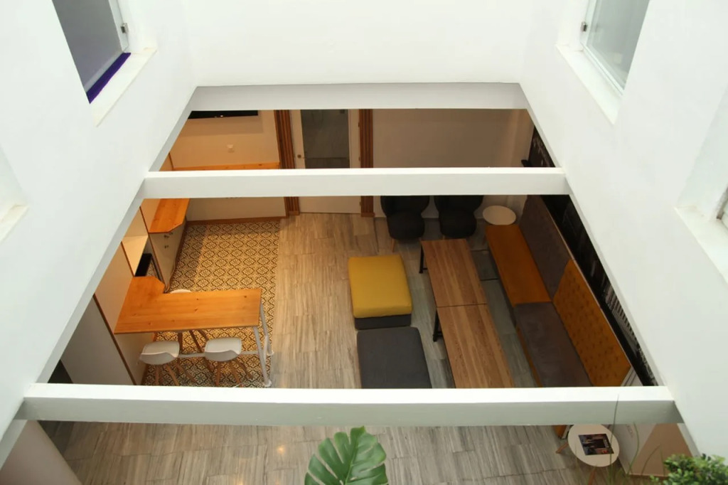 Basic Hotel Sevilla Catedral