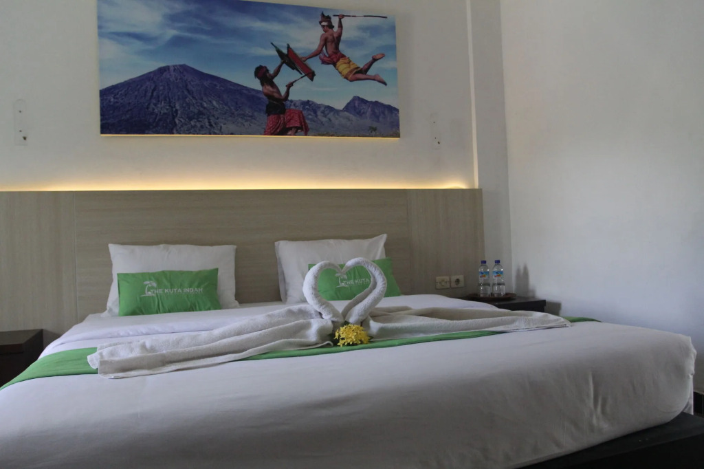 Kuta Indah Hotel