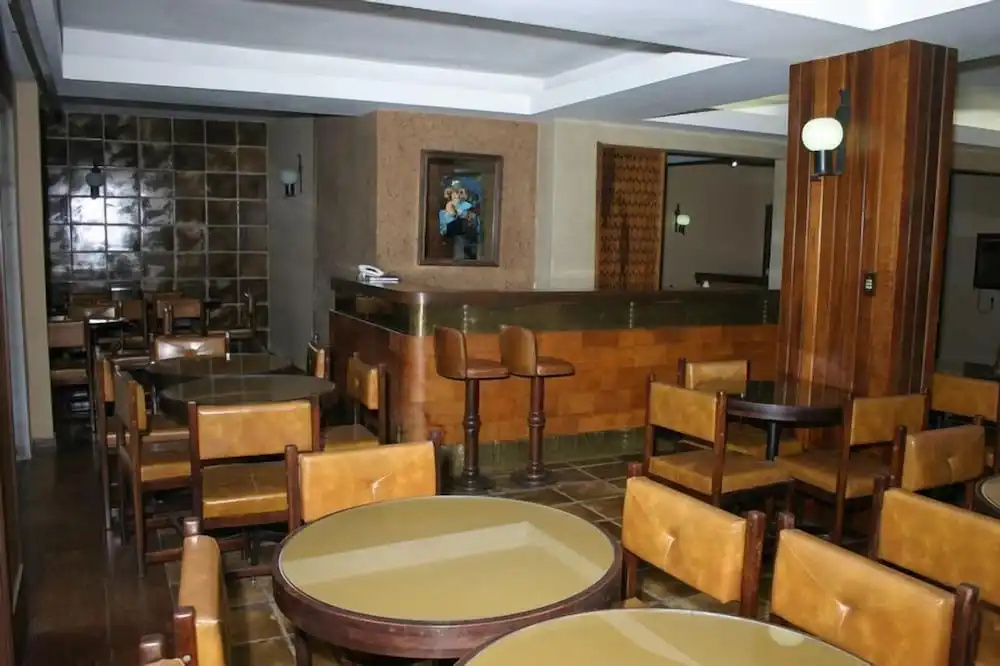 Villablanca Hotel
